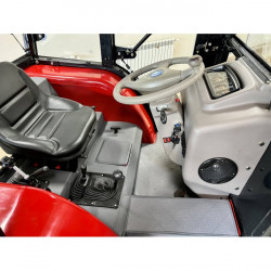 Минитрактор SHIFENG SF 354 с кабиной