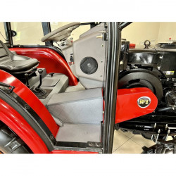 Минитрактор SHIFENG SF 354 с кабиной