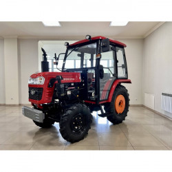 Минитрактор SHIFENG SF 354 с кабиной