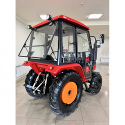 Минитрактор SHIFENG SF 354 с кабиной