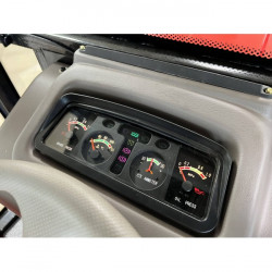 Минитрактор SHIFENG SF 354 с кабиной
