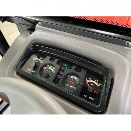 Минитрактор SHIFENG SF 354 с кабиной