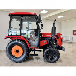 Минитрактор SHIFENG SF 354 с кабиной