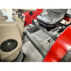 Минитрактор SHIFENG SF 354 с кабиной
