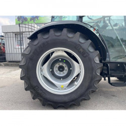  Мінітрактор SOLIS 110 з кондиціонером