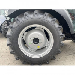 Трактор SOLIS 50 з кондиціонером
