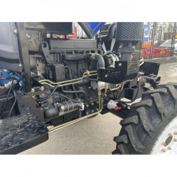 Минитрактор БУЛАТ 504 (4х4)