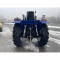 Минитрактор БУЛАТ 244 PRO - (6.50-16/11.20-24)
