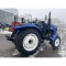 Минитрактор БУЛАТ 244 PRO - (6.50-16/11.20-24)