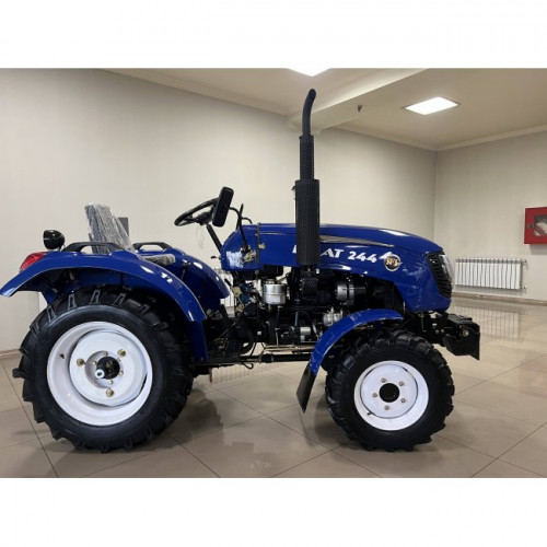 Минитрактор БУЛАТ 244 L