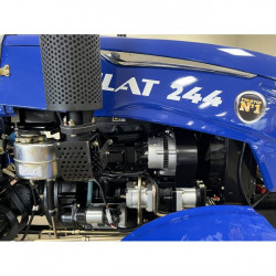 Минитрактор БУЛАТ 244 (4х4)