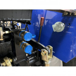 Минитрактор БУЛАТ 244 (4х4)