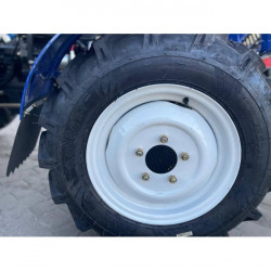 Минитрактор БУЛАТ 244 L (6.50-16/11.20-24)