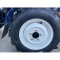 Минитрактор БУЛАТ 244 L (6.50-16/11.20-24)