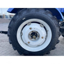 Минитрактор БУЛАТ 244 L (6.50-16/11.20-24)
