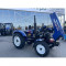 Минитрактор БУЛАТ 244 L (6.50-16/11.20-24)