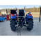 Минитрактор БУЛАТ 244 L (6.50-16/11.20-24)