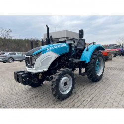 Минитрактор БУЛАТ TY 244 (4х4)
