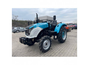 Мінітрактор БУЛАТ TY 244 R (4х4)