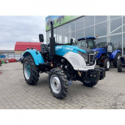 Минитрактор БУЛАТ TY 244 (4х4)