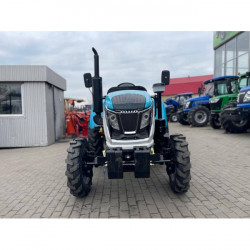 Минитрактор БУЛАТ TY 244 (4х4)