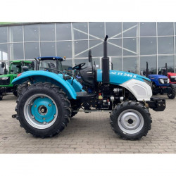 Минитрактор БУЛАТ TY 244 (4х4)