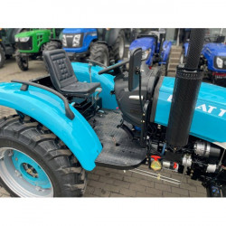 Минитрактор БУЛАТ TY 244 (4х4)