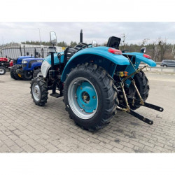 Минитрактор БУЛАТ TY 244 (4х4)