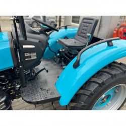 Минитрактор БУЛАТ TY 244 (4х4)