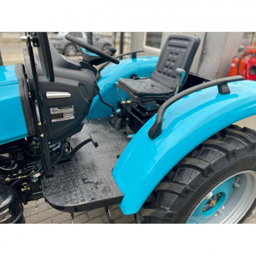 Минитрактор БУЛАТ TY 244 R (4х4)