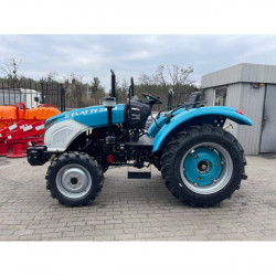 Минитрактор БУЛАТ TY 244 (4х4)