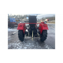 Мототрактор Shifeng SF 240 с блокировкой диференциала (новий дизайн)