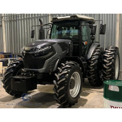 Мінітрактор ENEY TS1804