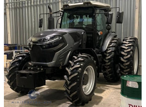 Мінітрактор ENEY TS1804