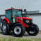 Трактор YTO LX 1304-A с кондиционером
