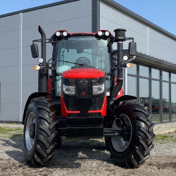 Трактор YTO LX 1304-A с кондиционером