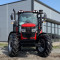 Трактор YTO LX 1304-A с кондиционером