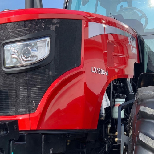 Трактор YTO LX 1304-A с кондиционером
