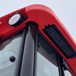 Трактор YTO NLX 1104