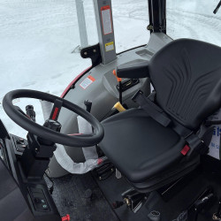 Трактор YTO NLX 1104