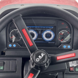 Трактор YTO NLX 1104