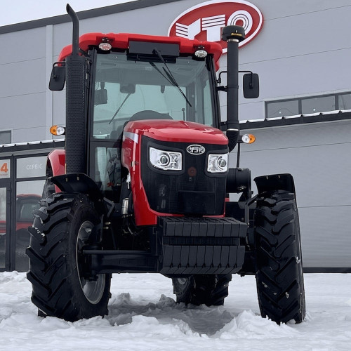 Трактор YTO NLX 1104