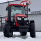 Трактор YTO NLX 1104