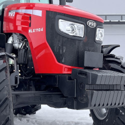 Трактор YTO NLX 1104