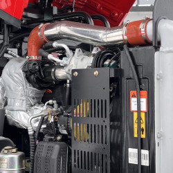 Трактор YTO NLX 1104