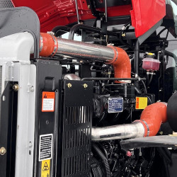 Трактор YTO NLX 1104