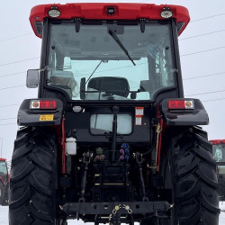 Трактор YTO NLX 1104