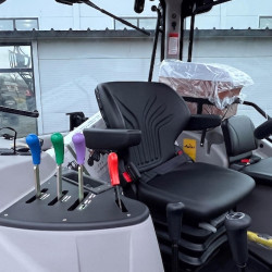 Трактор YTO NLY 1054-S