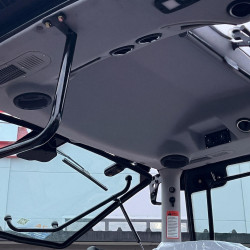 Трактор YTO NLY 1054-S