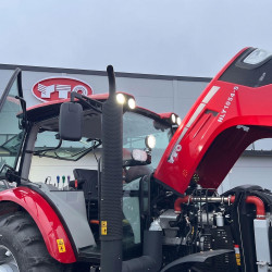 Трактор YTO NLY 1054-S